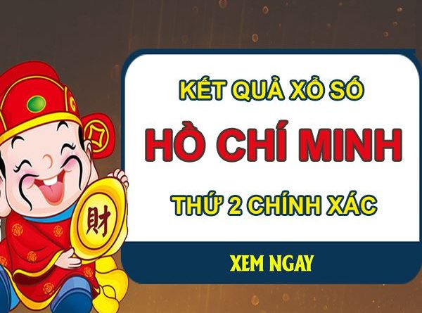 Nhận định KQXS Hồ Chí Minh 13/12/2021 cùng chuyên gia