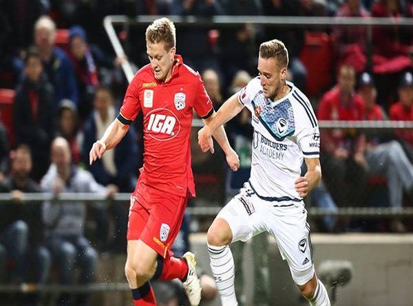 Nhận định bóng đá Brisbane Roar vs Adelaide United, 13h05 ngày 4/12