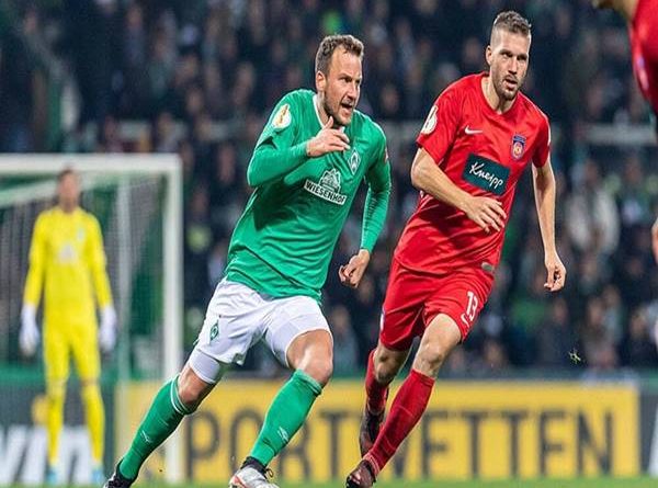 Nhận định Bremen vs Erzgebirge Aue (00h30 ngày 4/12)