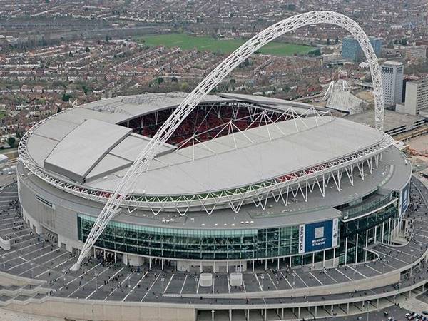 Sân Wembley là gì và Sân Wembley của CLB nào?