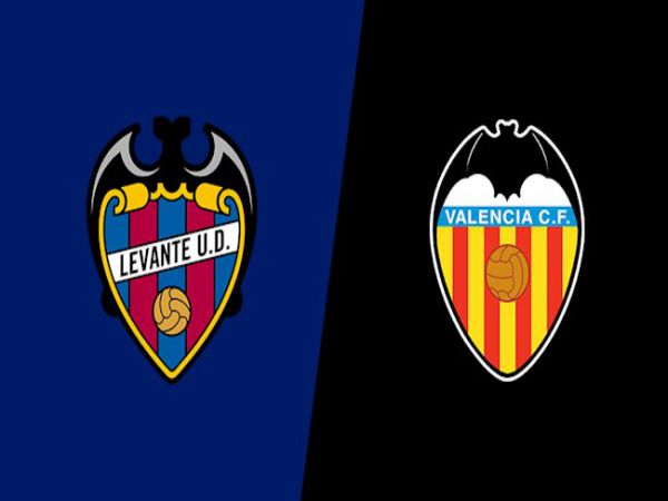 Nhận định, Soi kèo Levante vs Valencia, 03h00 ngày 21/12 - La Liga