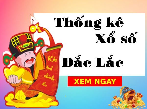 Thống kê XSDLK 14/12/2021