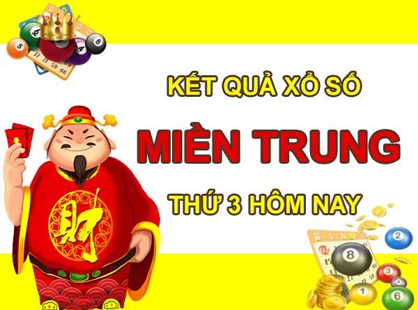 Dự đoán XSMT 18/1/2022 chốt lô giải tám miền Trung thứ 3