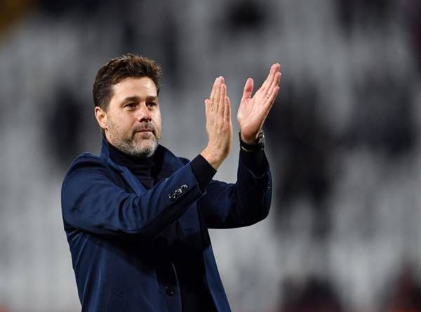 Thể thao trưa 13/1: MU đang đàm phán với Pochettino?