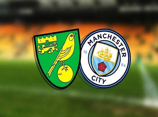 Nhận định kết quả Norwich City vs Man City, 00h30 ngày 13/2