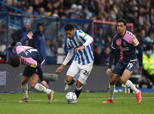 Chuyển nhượng 28/2: Leicester muốn mua sao mai của The Blue