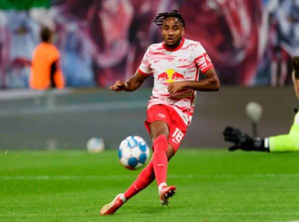 Chuyển nhượng Anh sáng 17/2: Leipzig chốt luôn giá bán Nkunku trước MU