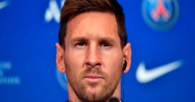 Tin thể thao trưa 23/2: Messi lên tiếng về tin đồn chia tay PSG