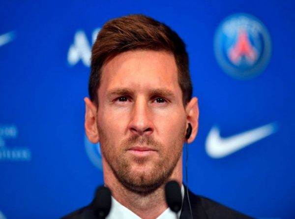 Tin thể thao trưa 23/2: Messi lên tiếng về tin đồn chia tay PSG
