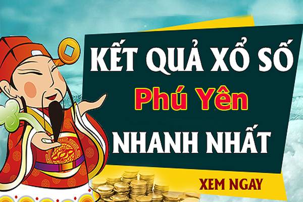 Thống kê dự đoán xổ số Phú Yên 21/2/2022 chuẩn xác
