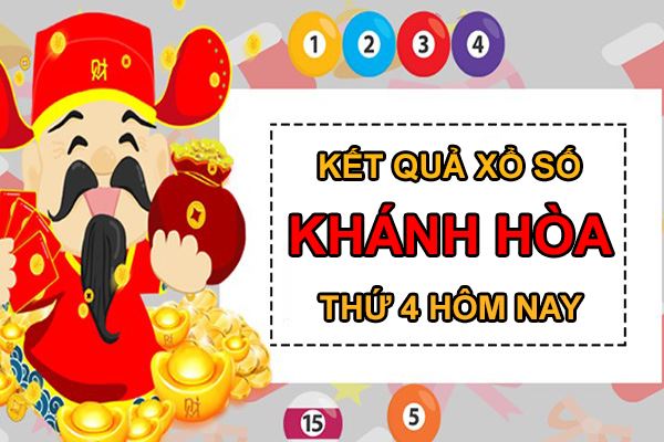 Thống kê XSKH 16/3/2022 chốt số lô giải 8 Khánh Hòa