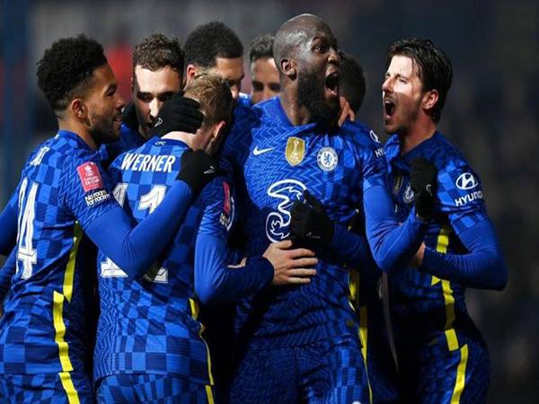 Tin Chelsea 3/3: The Blue thắng Luton giành vé vào tứ kết FA