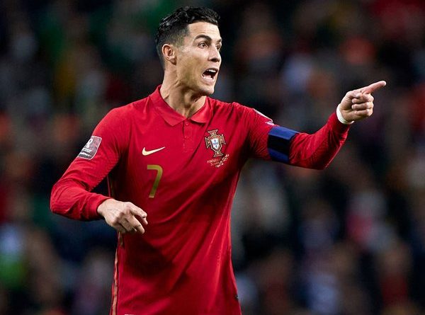 Tin thể thao tối 29/3: Ronaldo ngạc nhiên về thất bại của Italy