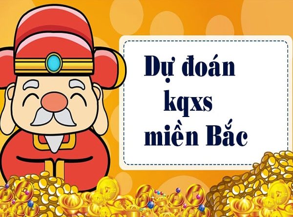 Dự đoán XSMB 12/4/2022