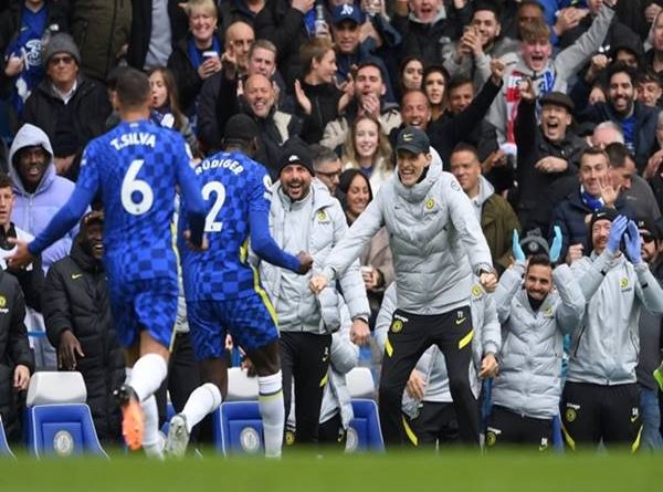 Tin Chelsea 4/4: HLV Tuchel bất ngờ với quyết định của Rudiger