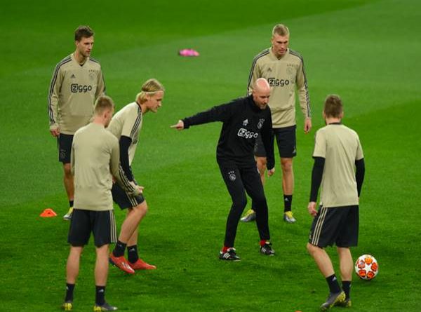 Tin MU 22/4: HLV Ten Hag muốn bổ sung 3 sao trẻ cho đội 1