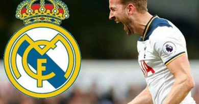 Tin chuyển nhượng 23/5: Real Madrid muốn mua Harry Kane