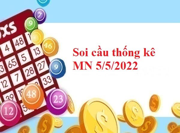 Thống kê Thống kê MN 5/5/2022