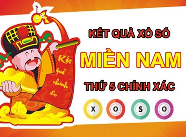 Dự đoán XSMN 12/5/2022 chốt số lô giải tám miền Nam