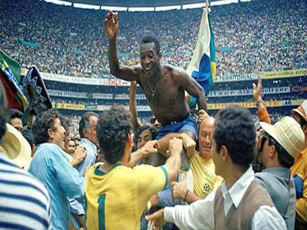 Vô địch năm 1970