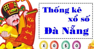Thống kê xổ số Đà Nẵng ngày 25/5/2022