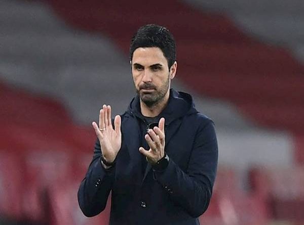 Tin Arsenal 23/5: HLV Arteta đau lòng khi không giành được vé dự C1