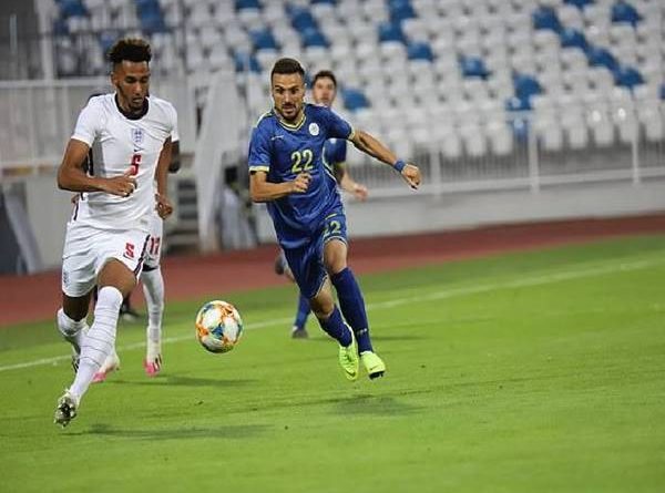 Nhận định bóng đá giữa U21 Anh vs U21 Slovenia, 1h45 ngày 14/6