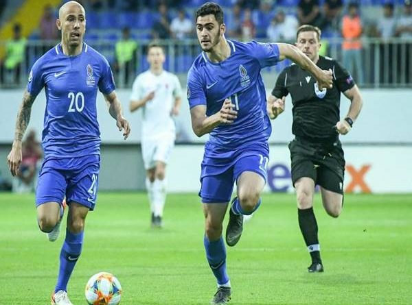 Nhận định kèo Châu Á Azerbaijan vs Belarus (23h00 ngày 13/6)