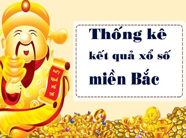Thống kê XSMB 3/6/2022