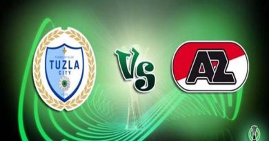 Nhận định kết quả Tuzla City vs AZ Alkmaar, 01h45 ngày 29/7