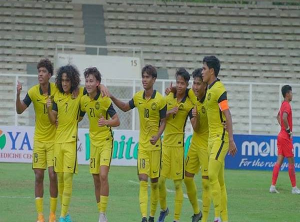 Dự đoán trận đấu U19 Malaysia vs U19 Lào (15h00 ngày 11/7)