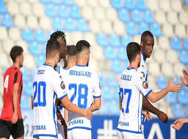 Nhận định bóng đá Dudelange vs Tirana (00h30 ngày 7/7)