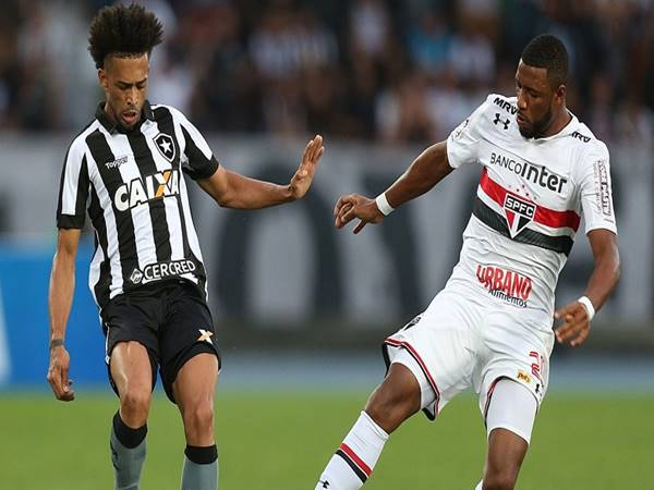 Nhận định Botafogo vs America Mineiro (7h30 ngày 15/7)