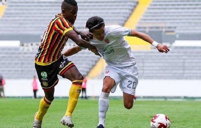 Nhận định kqbd Leones Negros vs Correcaminos, 7h ngày 22/7
