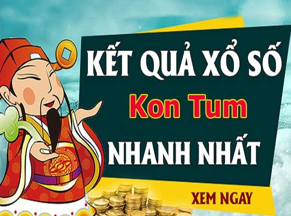 Thống kê dự đoán xổ số Kon Tum 31/7/2022 chuẩn xác