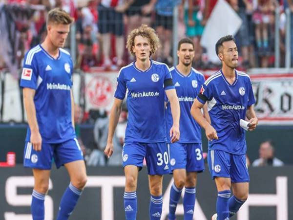 Nhận định bóng đá Schalke 04 vs Monchengladbach, 23h30 ngày 13/08