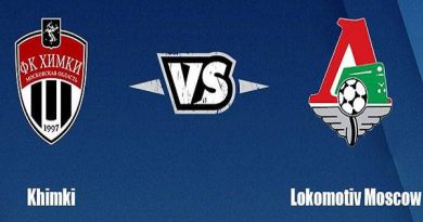 Nhận định kèo Khimki vs Lokomotiv Moscow – 21h30 28/09, Cúp QG Nga