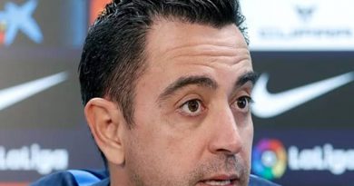 Tin Barca 24/10: HLV Xavi chia sẻ lý do loại cầu thủ Raphinha
