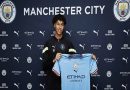 Chuyển nhượng trưa 10/11: Man City ký hợp đồng với Emilio Lawrence Chuyển nhượng trưa 10/11: Man City ký hợp đồng với Emilio Lawrence