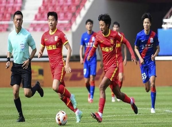 Nhận định trận đấu Tianjin Tigers vs Hebei (18h00 ngày 7/11)