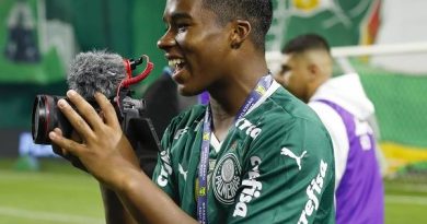 Chuyển nhượng bóng đá quốc tế 16/12: Real mua sao Brazil 16 tuổi
