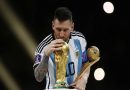 Tin thể thao 19/12: Argentina nhận thưởng lớn sau chức vô địch
