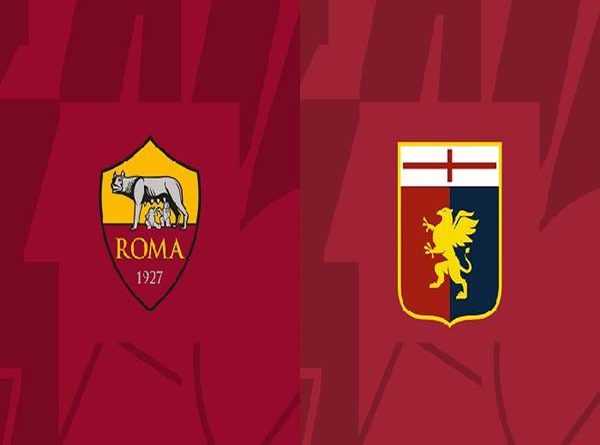Nhận định kết quả AS Roma vs Genoa, 03h00 ngày 13/01