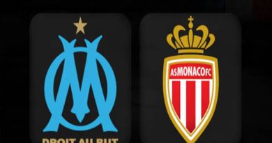 Dự đoán bóng đá Marseille vs Monaco (3h00 ngày 29/1)