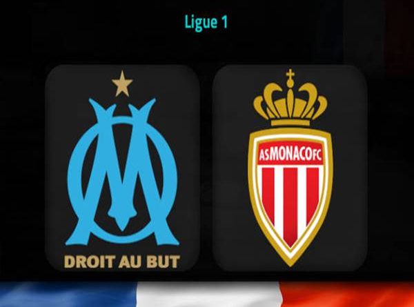 Dự đoán bóng đá Marseille vs Monaco (3h00 ngày 29/1)