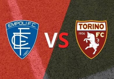 Nhận định, soi kèo Empoli vs Torino – 21h00 28/01, VĐQG Italia