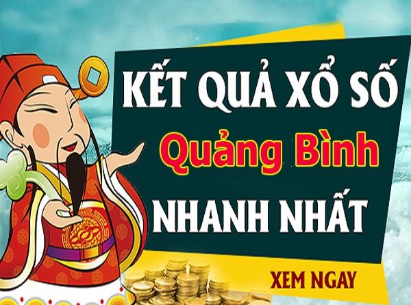 Thống kê dự đoán xổ số Quảng Bình 12/1/2023 chuẩn xác