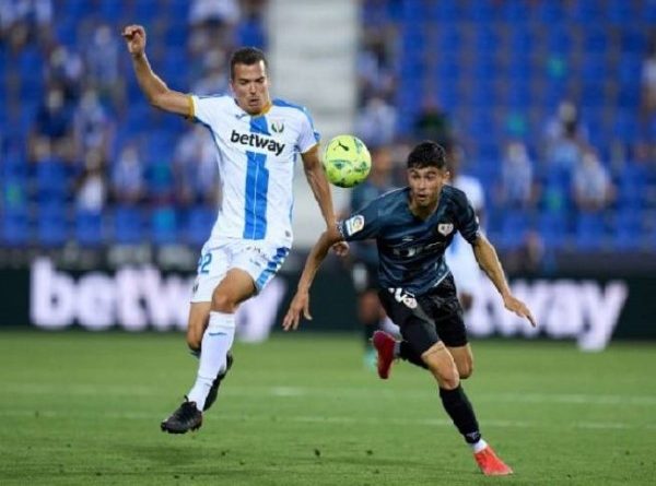 nhận định Châu Á Racing vs Leganés, 3h ngày 14/2