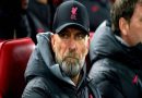 Tin Liverpool 22/2: HLV Klopp tin tưởng vào điều thần kỳ ở lượt về Tin Liverpool 22/2: HLV Klopp tin tưởng vào điều thần kỳ ở lượt về
