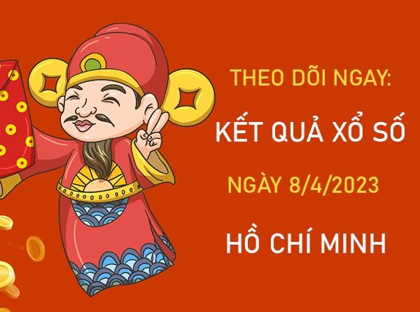 Dự đoán XSHCM 8/4/2023 chốt cầu bạch thủ đẹp nhất